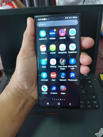 Galaxy Note 10 256 GB samsung galaxy note10 plus