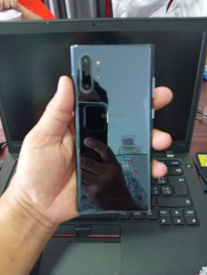 samsung galaxy note10 plus รูปที่ 2