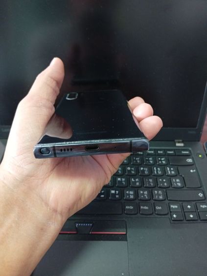 samsung galaxy note10 plus รูปที่ 4