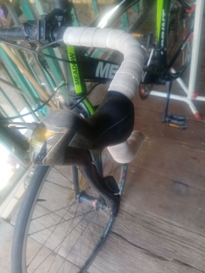 รถจักรยานเสือหมอบ รูปที่ 6