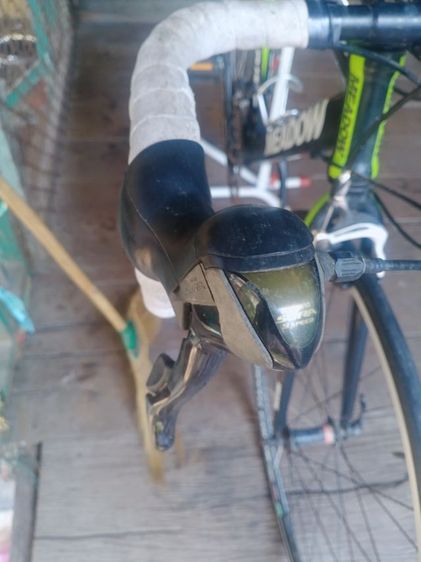 รถจักรยานเสือหมอบ รูปที่ 5