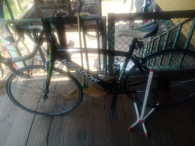 รถจักรยานเสือหมอบ รูปที่ 12