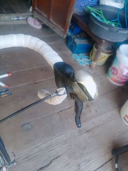 รถจักรยานเสือหมอบ รูปที่ 7