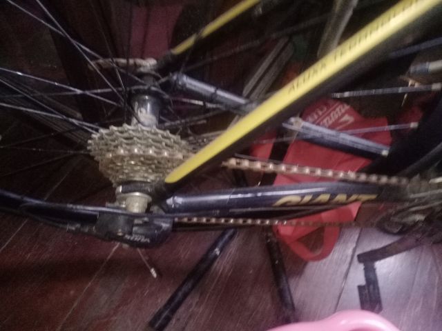 รถจักรยานเสือหมอบ รูปที่ 15