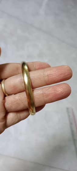 กำไลเก่า