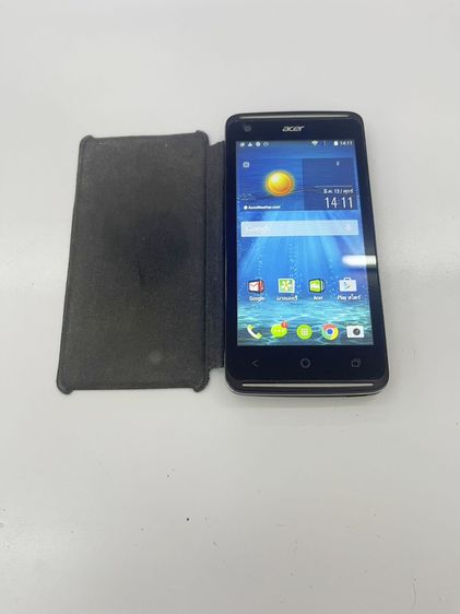 ยี่ห้ออื่นๆ ACER Z410 ใช้สำรอง 1 8 GB ใช้งานได้ดี ราคาถูกใจ