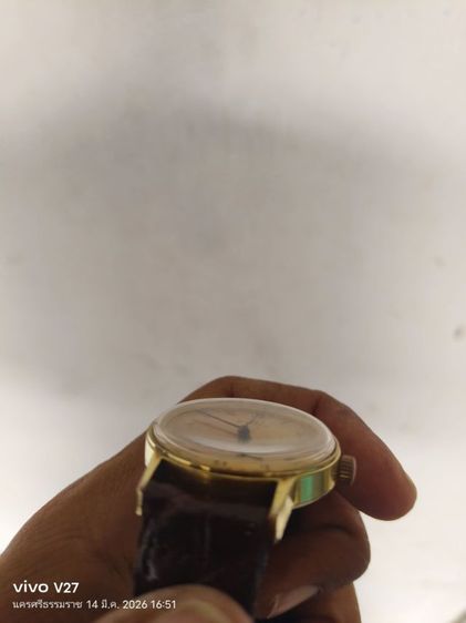 Vintage Edox
 รูปที่ 7