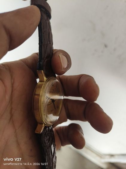 Vintage Edox
 รูปที่ 6