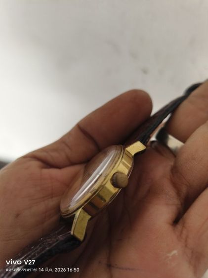 Vintage Edox
 รูปที่ 4