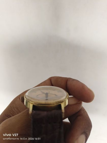 Vintage Edox
 รูปที่ 5