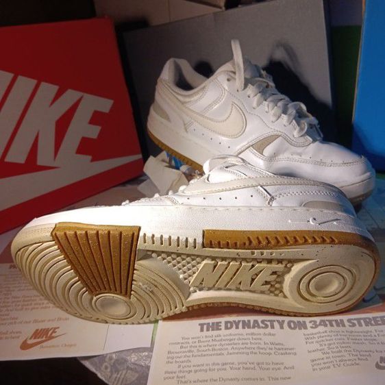 รองเท้าวินเทจ Nike (ไซส์40-44) รูปที่ 9