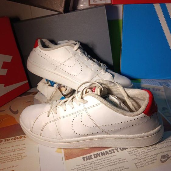 รองเท้าวินเทจ Nike (ไซส์40-44) รูปที่ 10