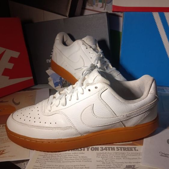 รองเท้าวินเทจ Nike (ไซส์40-44) รูปที่ 14