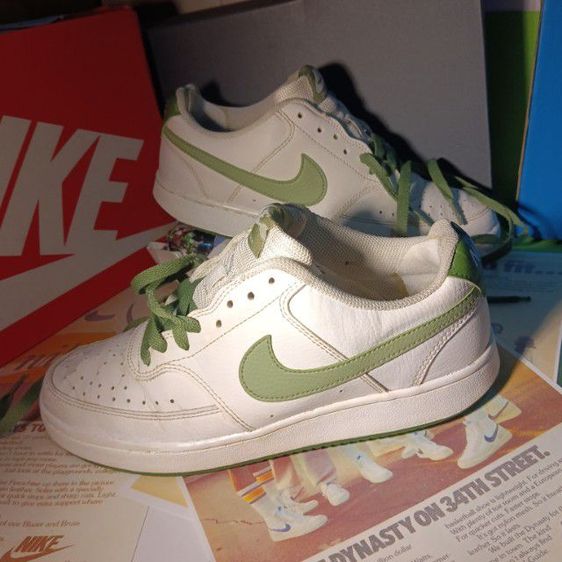 รองเท้าวินเทจ Nike (ไซส์40-44) รูปที่ 12