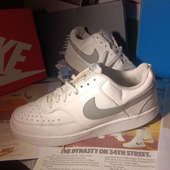 รองเท้าวินเทจ Nike (ไซส์40-44) รูปที่ 16