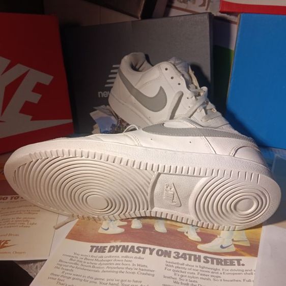 รองเท้าวินเทจ Nike (ไซส์40-44) รูปที่ 15