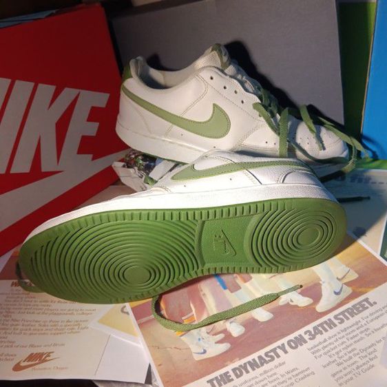รองเท้าวินเทจ Nike (ไซส์40-44) รูปที่ 13