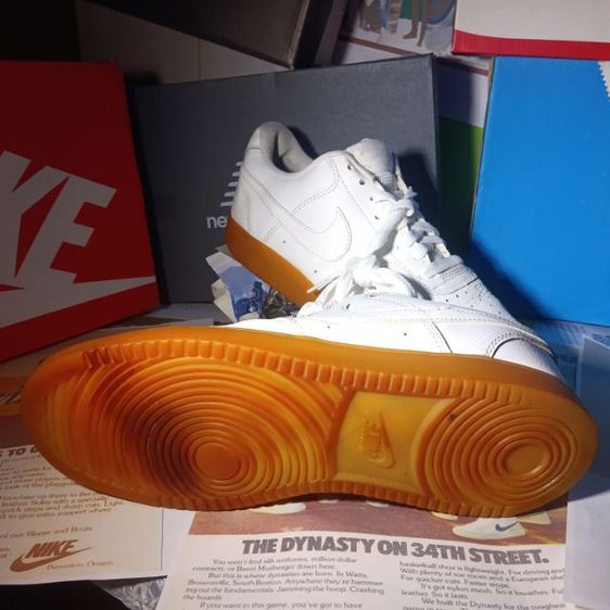 รองเท้าวินเทจ Nike (ไซส์40-44) รูปที่ 17
