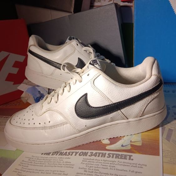 รองเท้าวินเทจ Nike (ไซส์40-44) รูปที่ 18