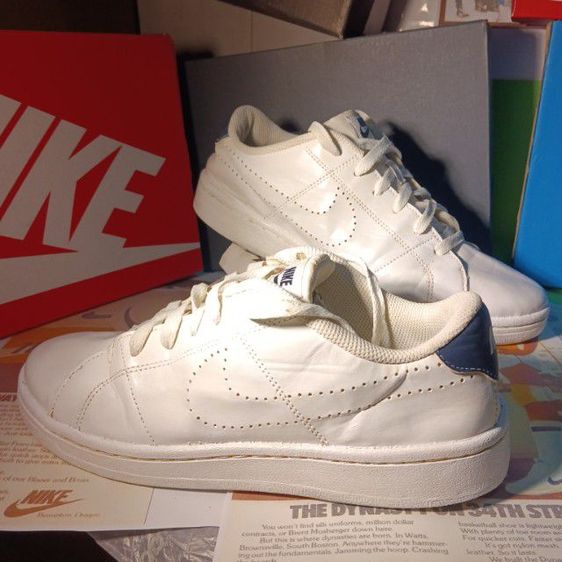 รองเท้าวินเทจ Nike (ไซส์40-44) รูปที่ 11