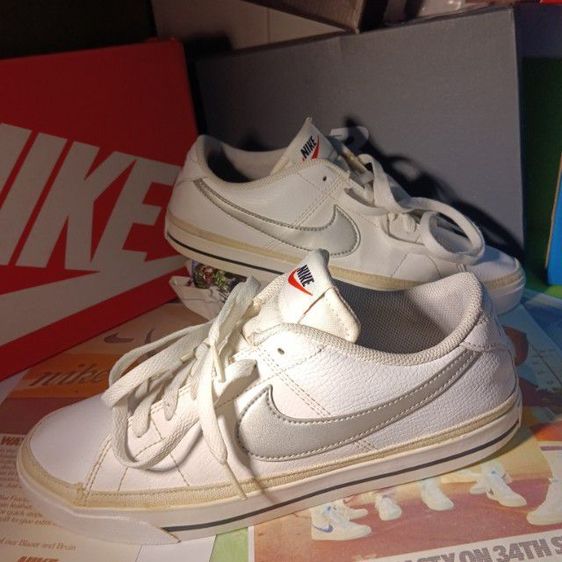 รองเท้าวินเทจ Nike (ไซส์40-44) รูปที่ 6