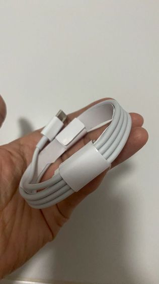 สายชาจไทป์ C  และเต้าแท้อันละ 189  จากเดิม 290 รูปที่ 4