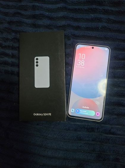 Samsung S24fe   รูปที่ 3