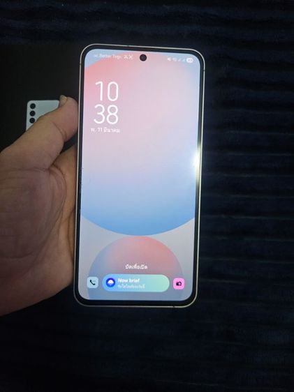 Samsung S24fe   รูปที่ 8