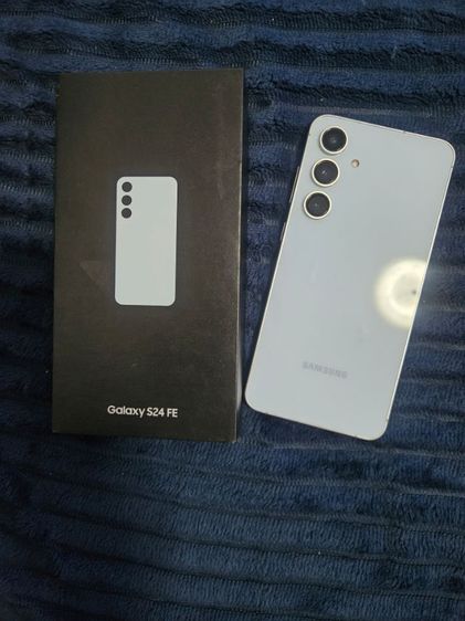 Samsung S24fe   รูปที่ 6