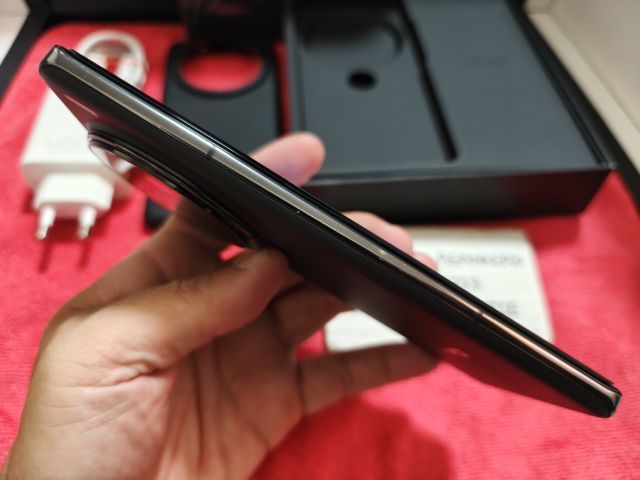 ขาย Vivo X100 Pro 5G สีดำ เครื่องศูนย์ไทย มีประกันเหลือ รูปที่ 5