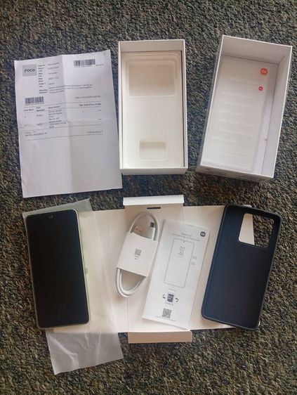 อื่นๆ 256 GB Xiaomi 14t