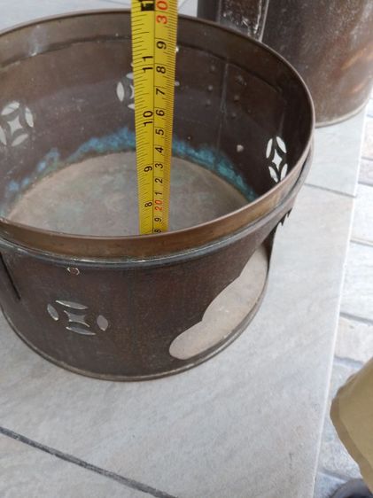 หม้อกระเพาะปลา โบราณ รูปที่ 5