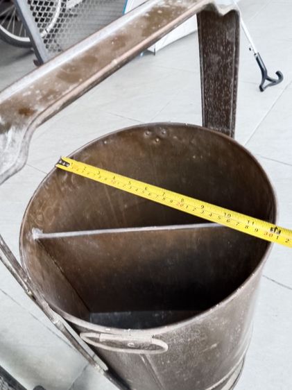 หม้อกระเพาะปลา โบราณ รูปที่ 4