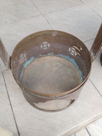 หม้อกระเพาะปลา โบราณ รูปที่ 7