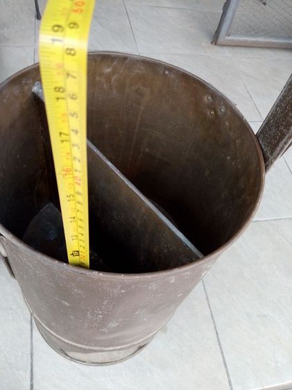 หม้อกระเพาะปลา โบราณ รูปที่ 9