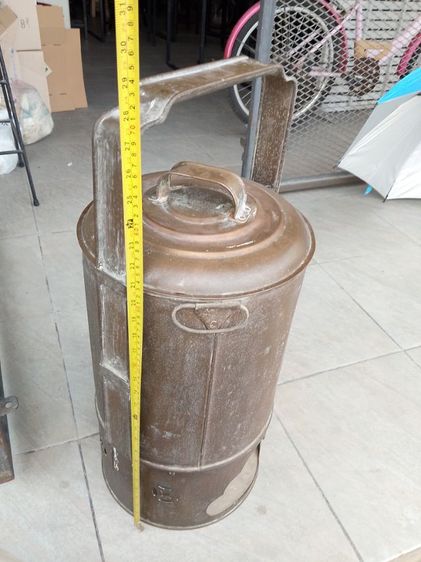 หม้อกระเพาะปลา โบราณ รูปที่ 6