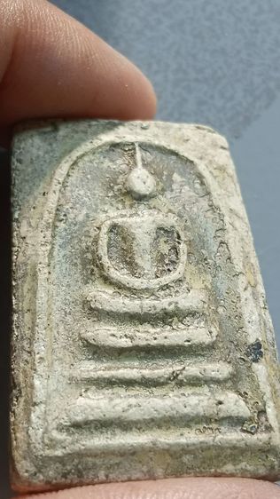 พระสมเด็จ ตามภาพ รูปที่ 4