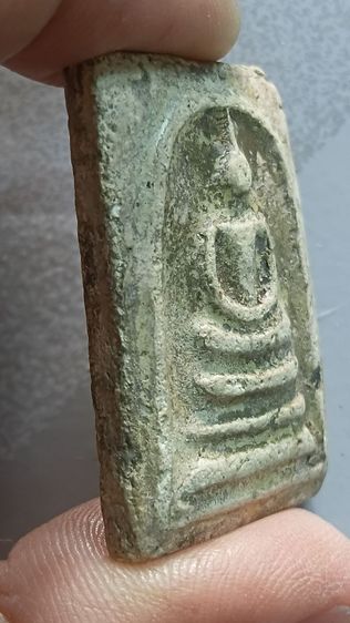 พระสมเด็จ ตามภาพ รูปที่ 6