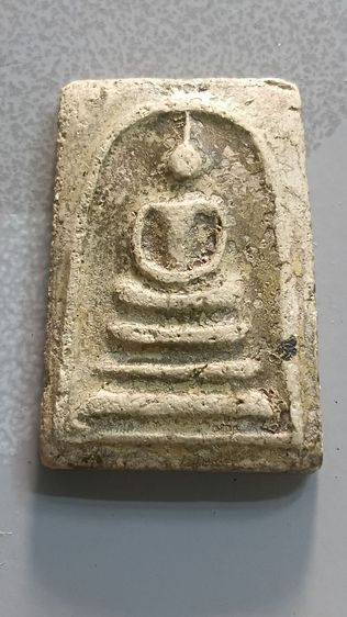 พระสมเด็จ ตามภาพ รูปที่ 8