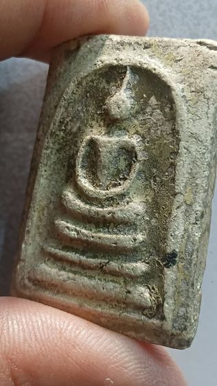 พระสมเด็จ ตามภาพ รูปที่ 7