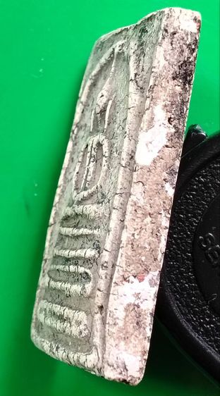 พระสมเด็จ วัดระฆัง บางขุนพรหม วัดเกศไชโย หลวงปู่ภู หลวงปู่นาค รูปที่ 16