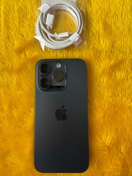 iPhone 15 Pro รูปที่ 11