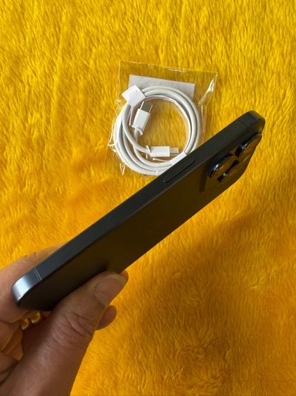 iPhone 15 Pro รูปที่ 7
