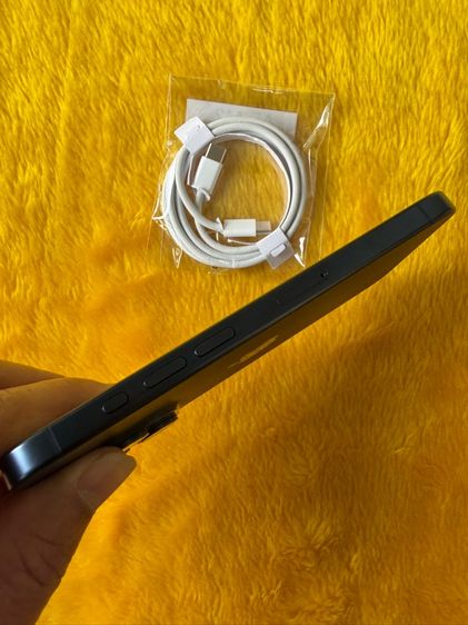 iPhone 15 Pro รูปที่ 8