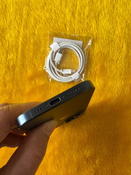 iPhone 15 Pro รูปที่ 6