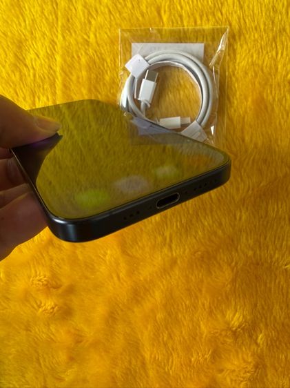 iPhone 15 Pro รูปที่ 10