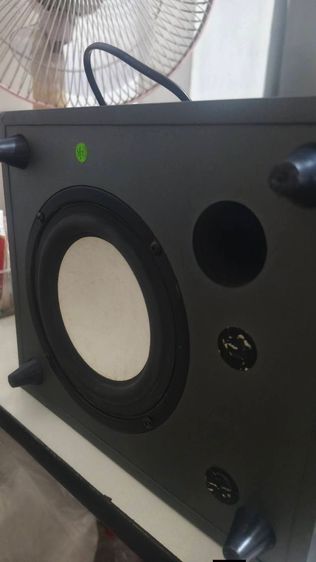 ลำโพง Altec Lansing 2.1ch แบร์ในประเทศ อเมริกา

 รูปที่ 3