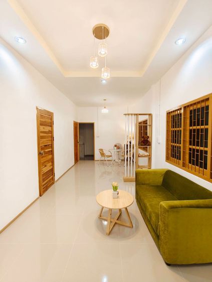 มีบางส่วน สร้างเสร็จก่อน 2010 ขายบ้านพร้อมที่ดินสไตล์สมาร์ทมินิมอล์ผสมรีสอร์ท รูปที่ 3