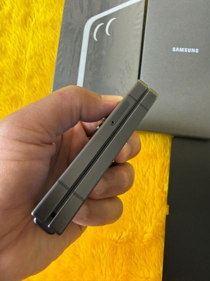 Samsung Z Flip7-12-512GBใหม่มาก รูปที่ 11