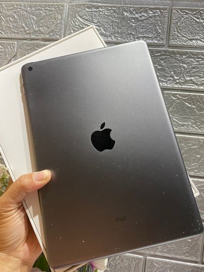 iPad gen9 ครบยกกช่องพร้อมใช้งาน รูปที่ 7
